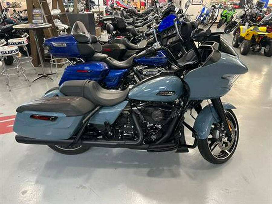 2024 Harley-Davidson Road Glide®