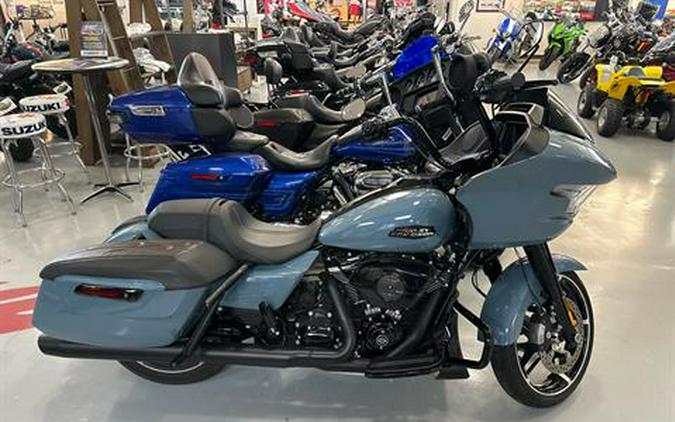 2024 Harley-Davidson Road Glide®