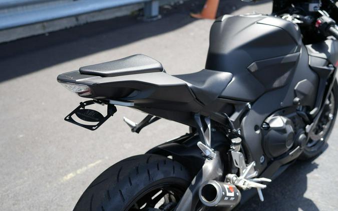 2019 Honda® CBR1000RR
