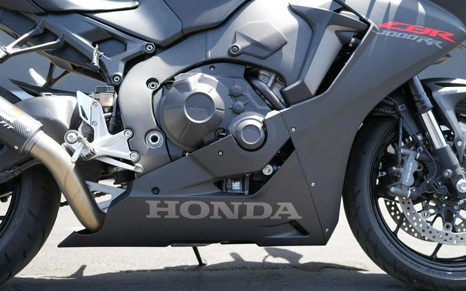 2019 Honda® CBR1000RR