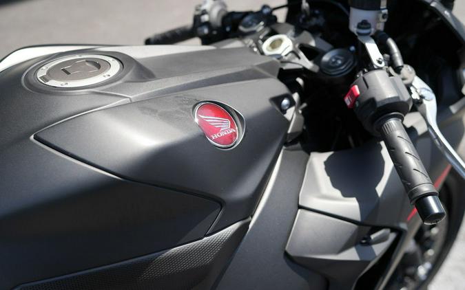 2019 Honda® CBR1000RR