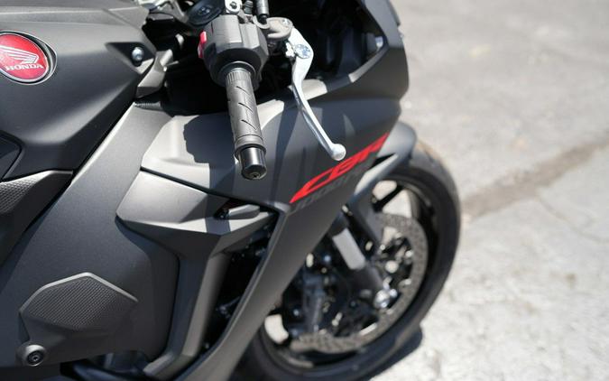2019 Honda® CBR1000RR
