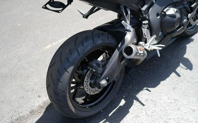 2019 Honda® CBR1000RR