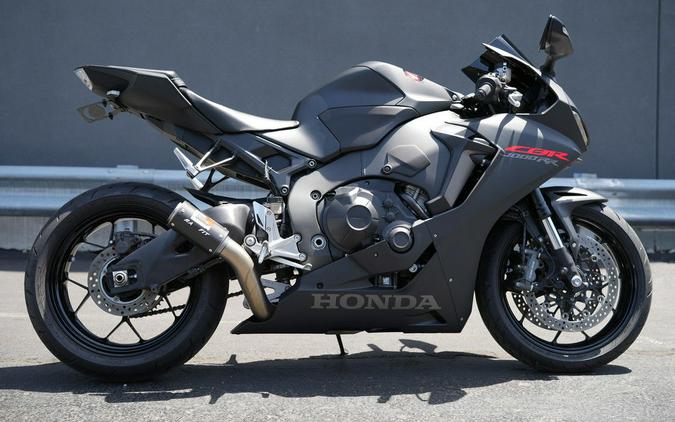 2019 Honda® CBR1000RR