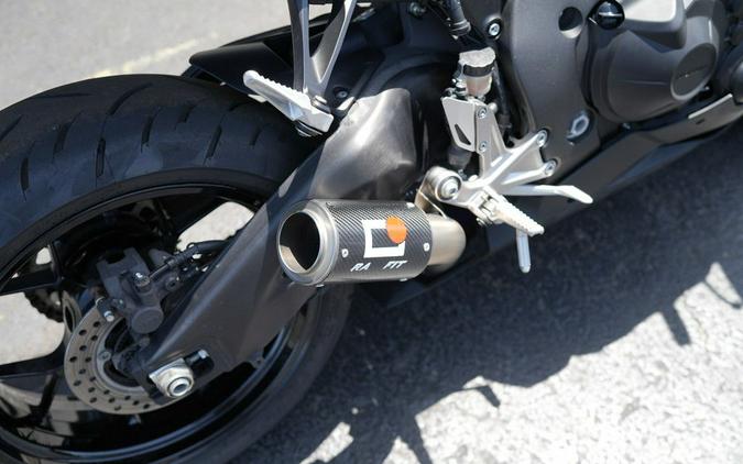 2019 Honda® CBR1000RR