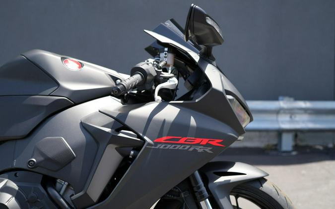 2019 Honda® CBR1000RR