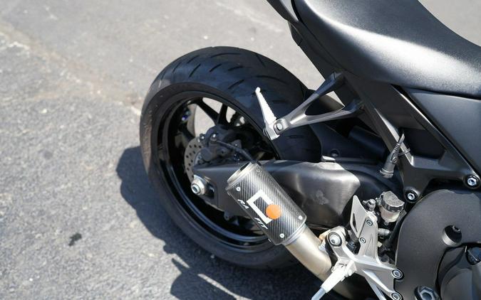 2019 Honda® CBR1000RR