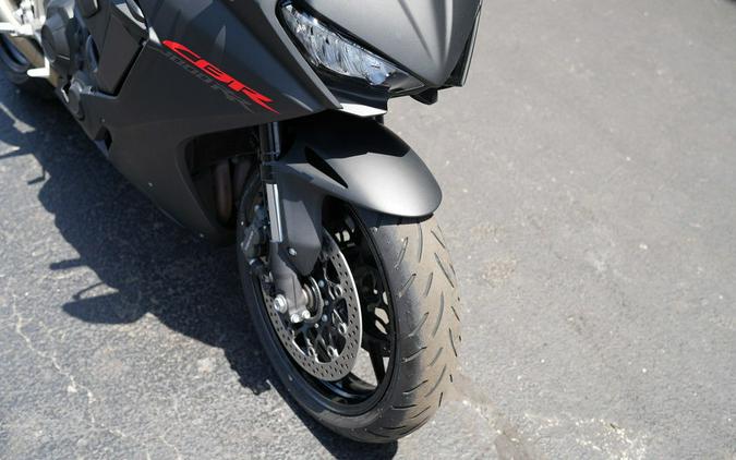 2019 Honda® CBR1000RR