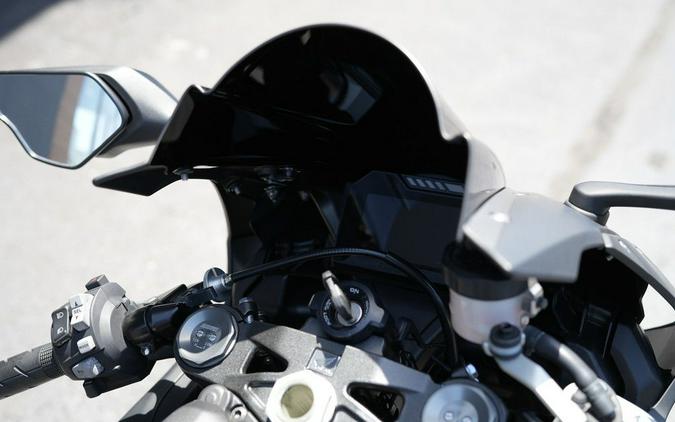2019 Honda® CBR1000RR