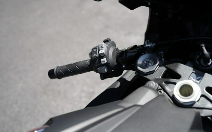 2019 Honda® CBR1000RR