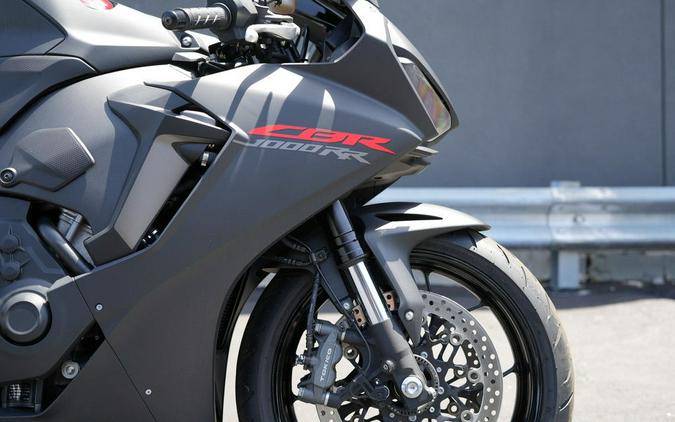2019 Honda® CBR1000RR