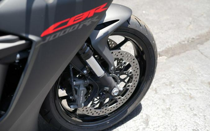 2019 Honda® CBR1000RR