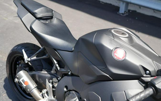2019 Honda® CBR1000RR