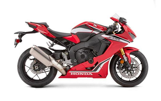 2019 Honda® CBR1000RR