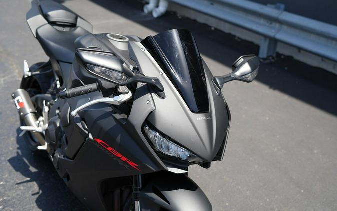 2019 Honda® CBR1000RR