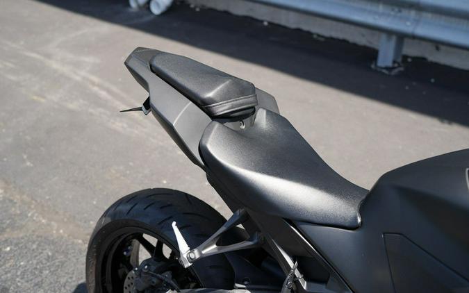2019 Honda® CBR1000RR
