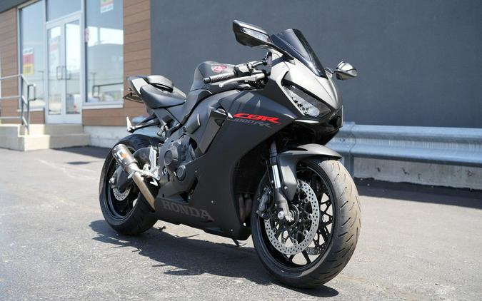 2019 Honda® CBR1000RR
