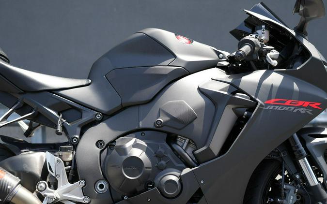 2019 Honda® CBR1000RR