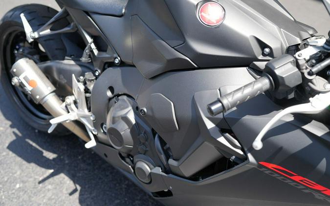 2019 Honda® CBR1000RR