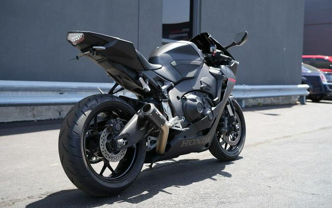 2019 Honda® CBR1000RR