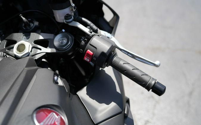 2019 Honda® CBR1000RR