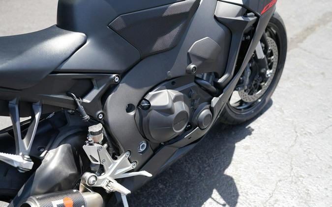 2019 Honda® CBR1000RR