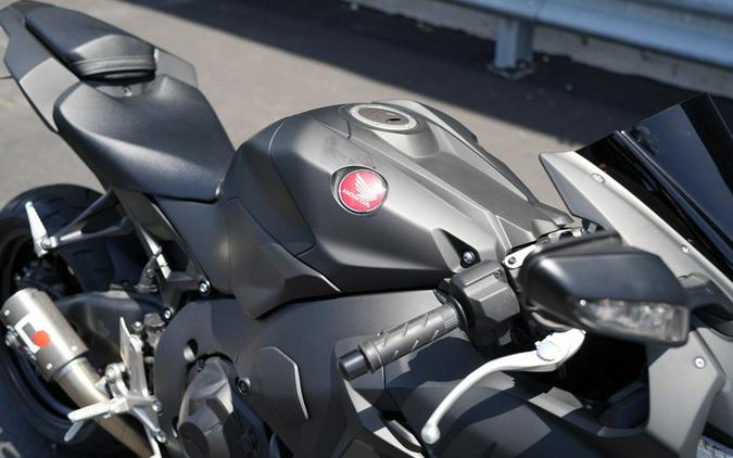 2019 Honda® CBR1000RR
