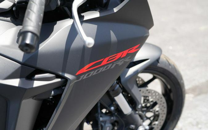 2019 Honda® CBR1000RR