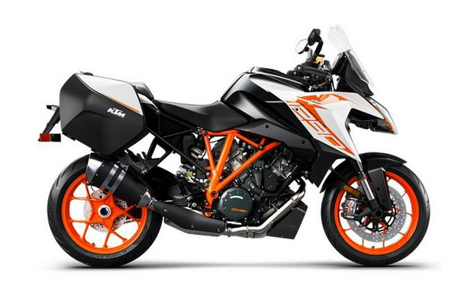 2019 KTM Super Duke 1290 GT