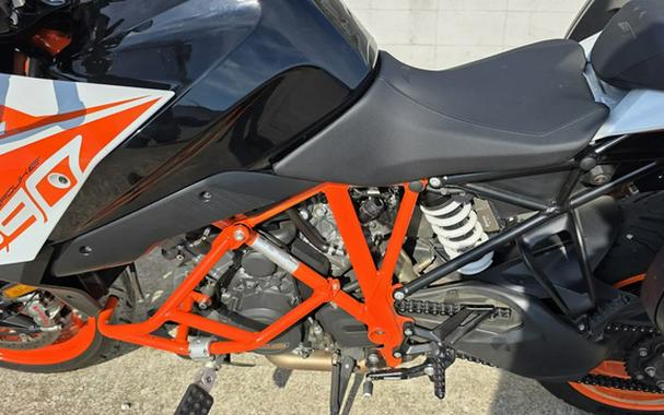 2019 KTM Super Duke 1290 GT