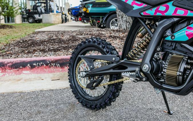 2025 SURRON HYPER BEE