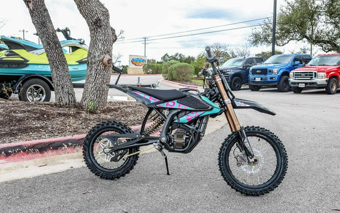 2025 SURRON HYPER BEE