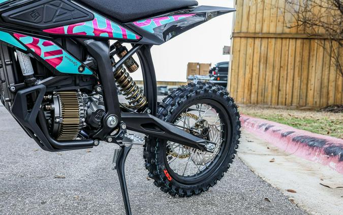 2025 SURRON HYPER BEE