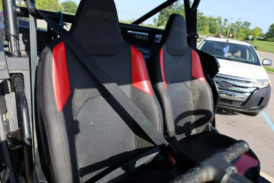 2024 Polaris RZR XP 1000 Sport