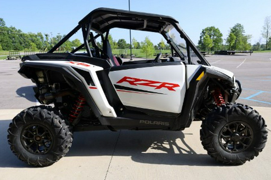 2024 Polaris RZR XP 1000 Sport