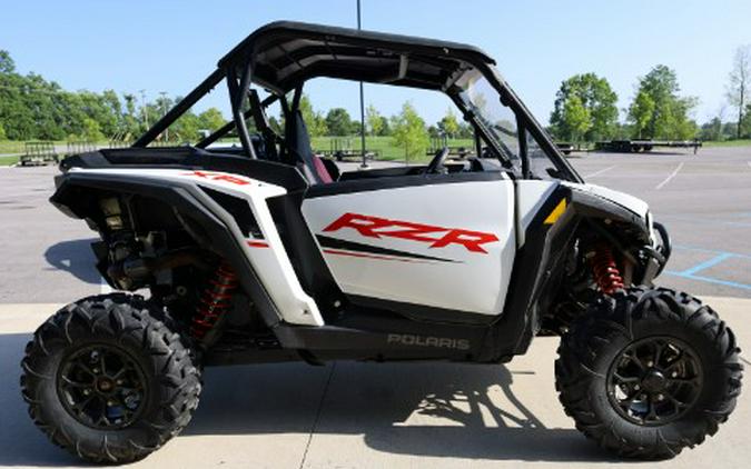 2024 Polaris RZR XP 1000 Sport