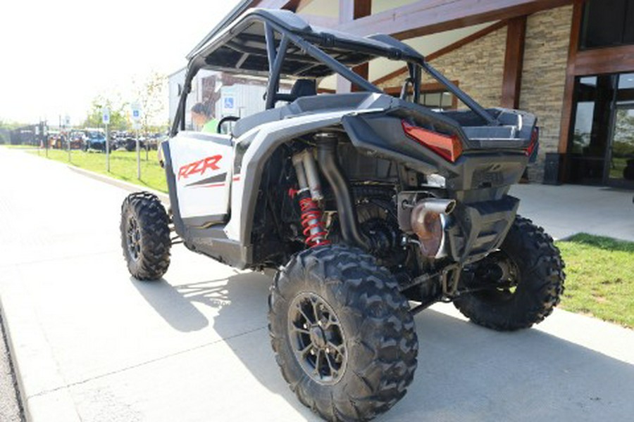 2024 Polaris RZR XP 1000 Sport