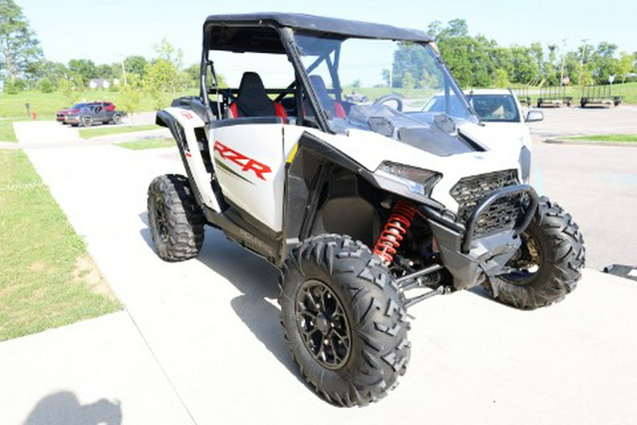 2024 Polaris RZR XP 1000 Sport