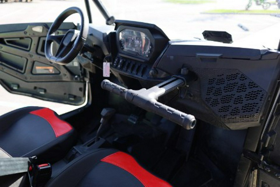 2024 Polaris RZR XP 1000 Sport