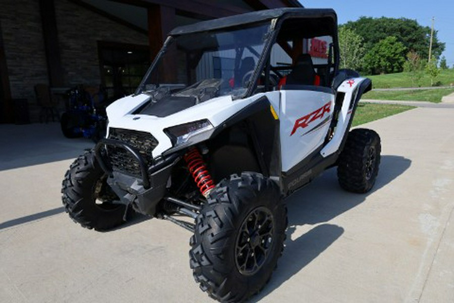 2024 Polaris RZR XP 1000 Sport