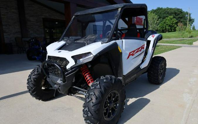 2024 Polaris RZR XP 1000 Sport