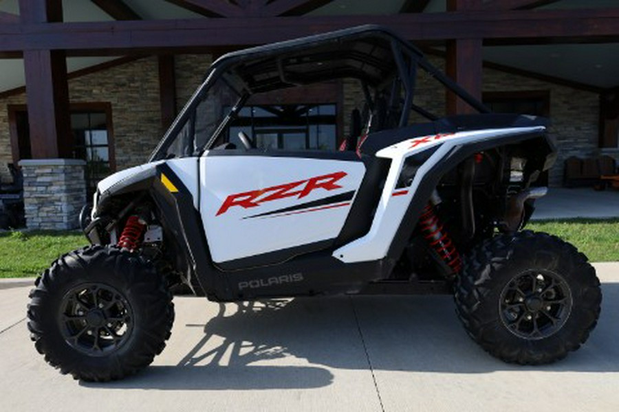 2024 Polaris RZR XP 1000 Sport