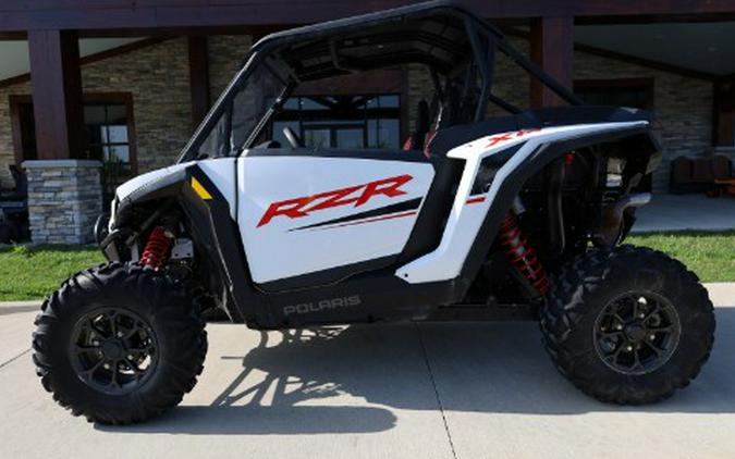 2024 Polaris RZR XP 1000 Sport