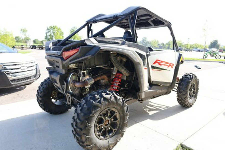 2024 Polaris RZR XP 1000 Sport