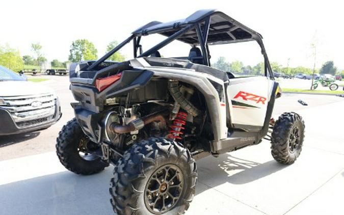 2024 Polaris RZR XP 1000 Sport