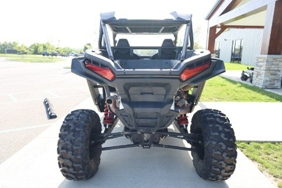 2024 Polaris RZR XP 1000 Sport