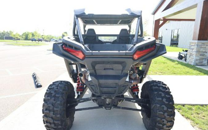2024 Polaris RZR XP 1000 Sport