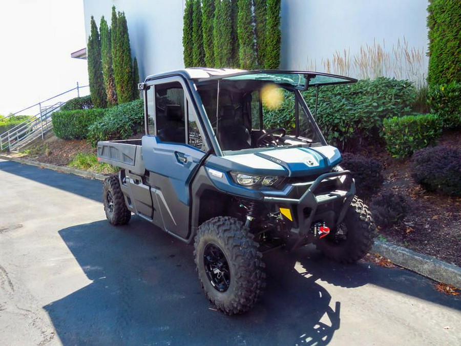 2026 Can-Am Defender PRO Limited HD10