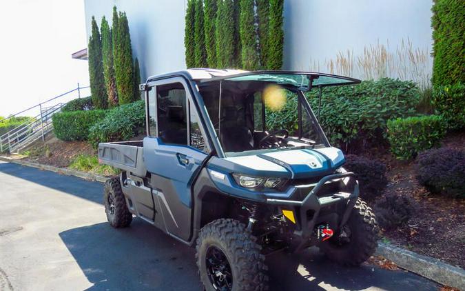 2026 Can-Am Defender PRO Limited HD10
