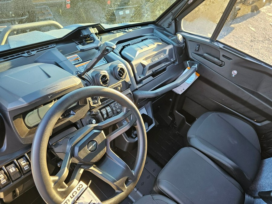 2026 Can-Am Defender PRO Limited HD10